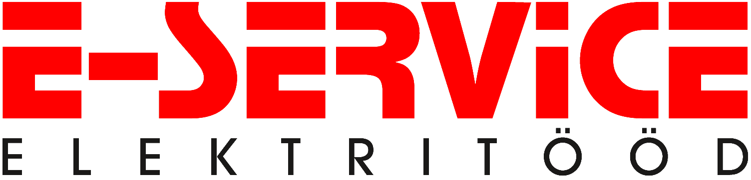 Eservice Logo