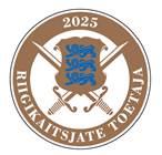 Riigikaitsjate toetaja 2025